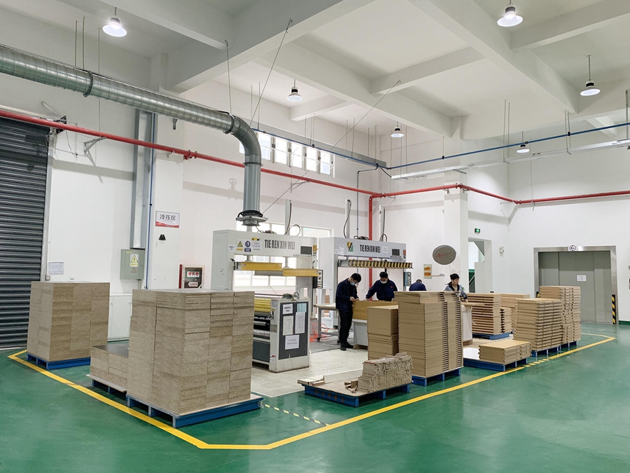 The demand for the home office supplies of UniKs increases, and orders have increased The demand for the home office supplies of UniKs increases, and orders have increased