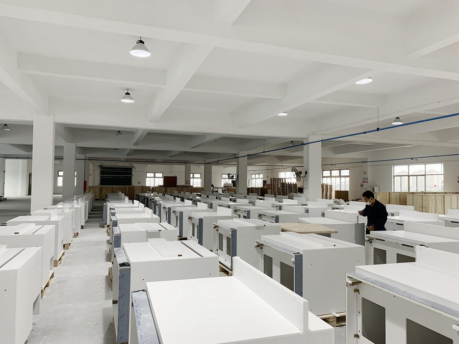 The demand for the home office supplies of UniKs increases, and orders have increased The demand for the home office supplies of UniKs increases, and orders have increased